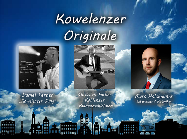 Kowelenzer Originale